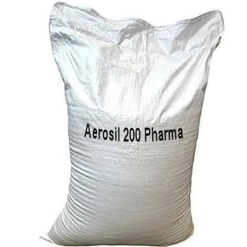 Aerosil 200 Chemical Cas No: 112945-52-5