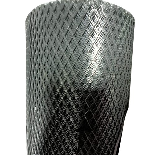 सिल्वर एमएस एक्सपेंडेड जली