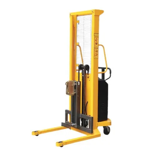 Easy To Operate Fie-168 Drum Stacker