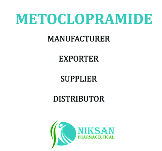Metoclopramide - Medicine Grade Powder, 99% Purity, 3-year Shelf Life, White To Off-white Solid, Cas No: 364-62-5, Relief From Nausea And Vomiting