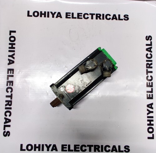 Schneider Sh100/40060/0/1/00/00/00/00/00 Servo Motor - High Precision Design , Enhanced Performance Metrics For Industrial Automation Solutions