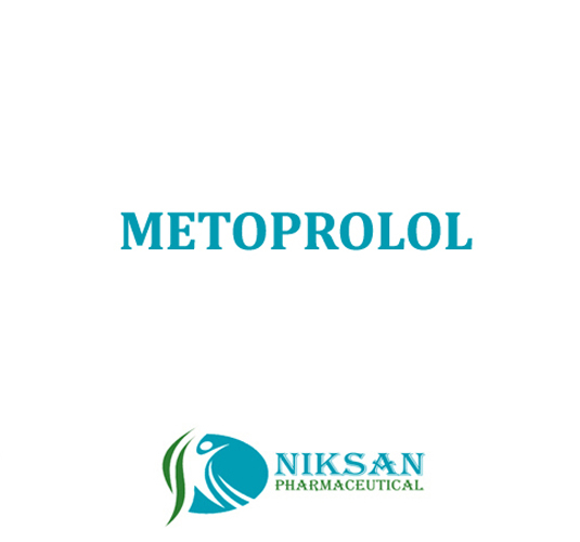 Metoprolol - Boiling Point: 398a C