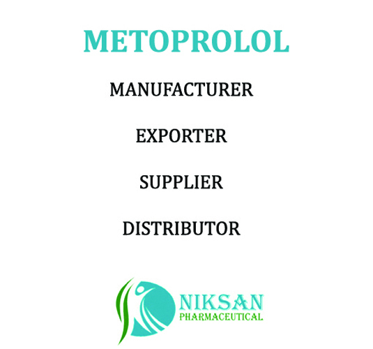 Metoprolol - Boiling Point: 398a C