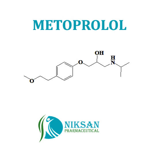 Metoprolol - Boiling Point: 398a C