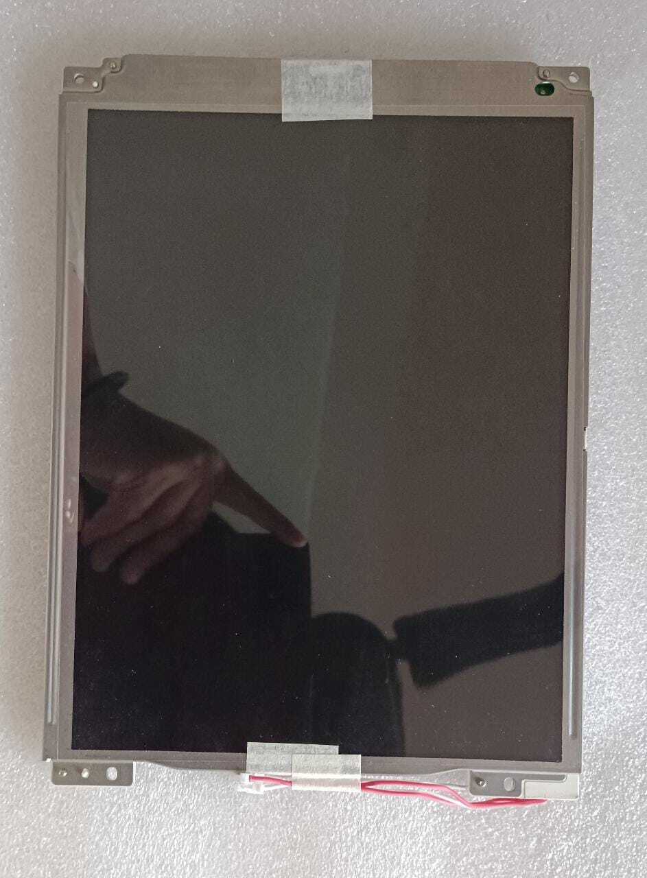 Lq104v1dg52 Lcd Display - Silver Color, Industrial Application, Best Quality Low Cost Solution