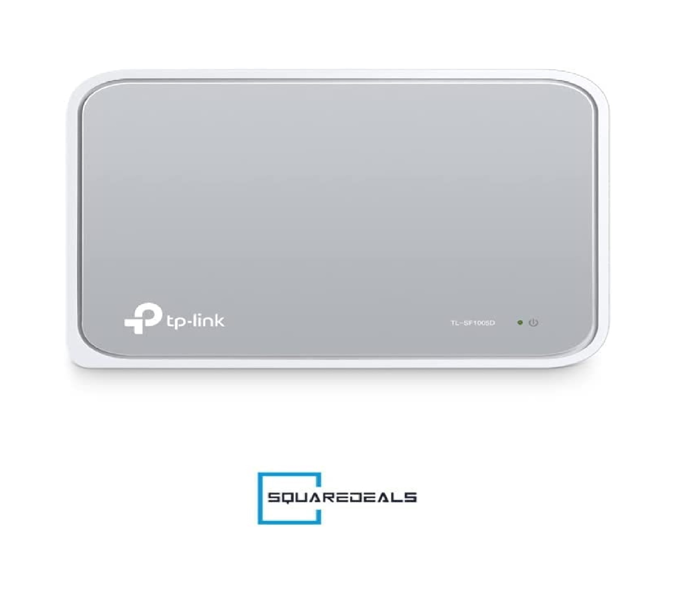 Tp-link 5 Port 10/100 Mbps Fast Ethernet Switch