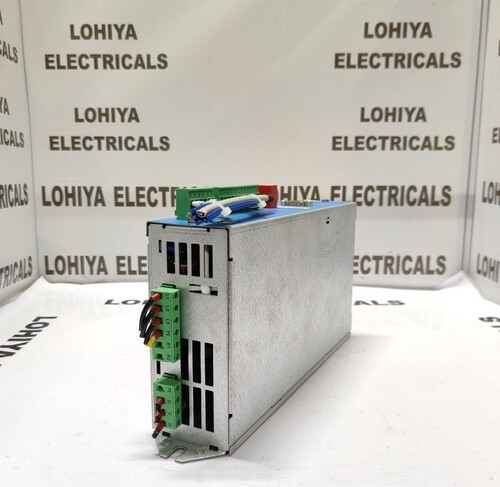 Stober Fas4014 Posidrive - Precision Gearbox, Compact Design , High Durability For Enhanced Performance In Automation Applications