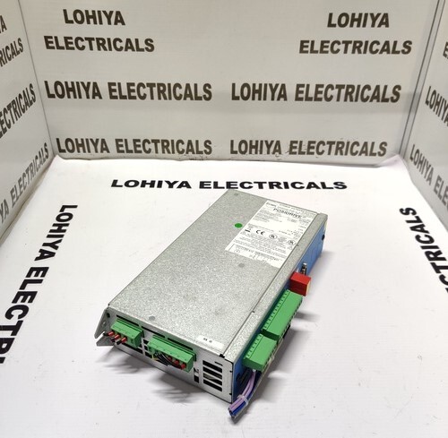 Stober Fas4014 Posidrive - Precision Gearbox, Compact Design , High Durability For Enhanced Performance In Automation Applications