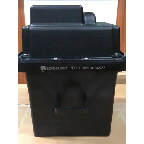 Black Ink Core Assembly For Video Jet