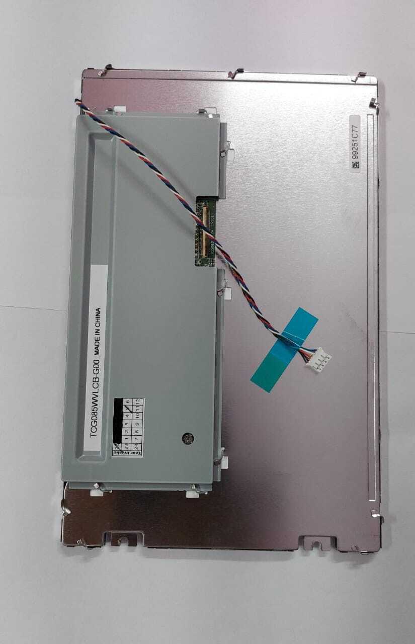Tcg085wvlcb-g00 Lcd Display