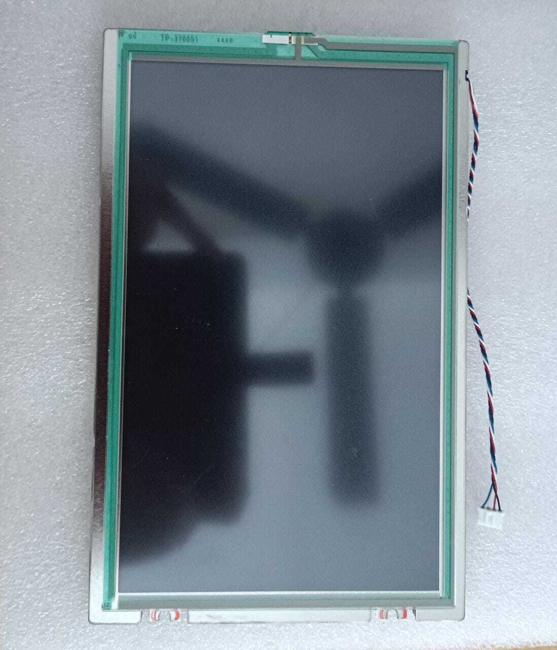 Tcg085wvlcb-g00 Lcd Display