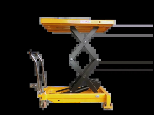 Easy To Operate Die Loader