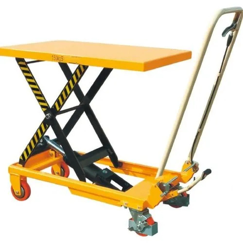 Easy To Operate Die Loader