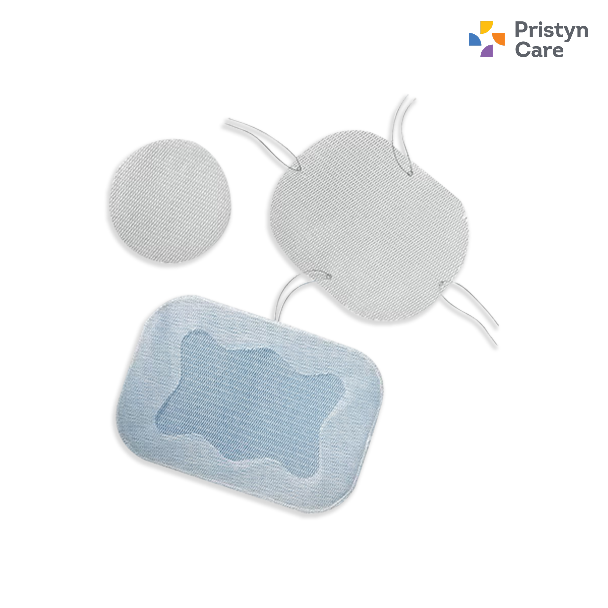 Parietex Optimized Composite Mesh