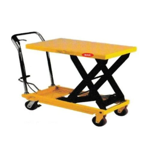 Easy To Operate Eta30 Die Loader