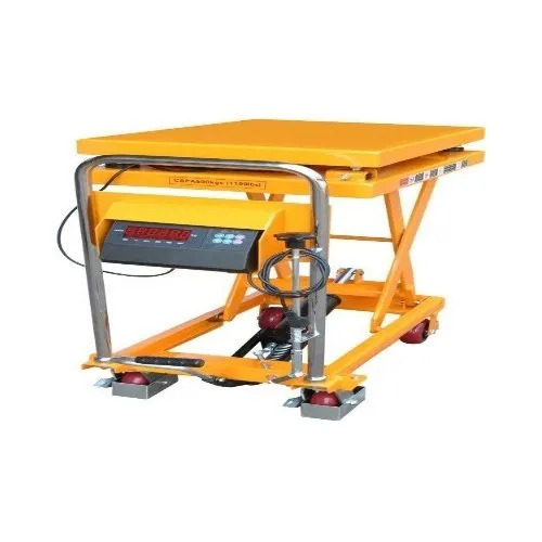 Easy To Operate Eta30 Die Loader