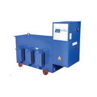 Oil Cooled Servo Stabilizer