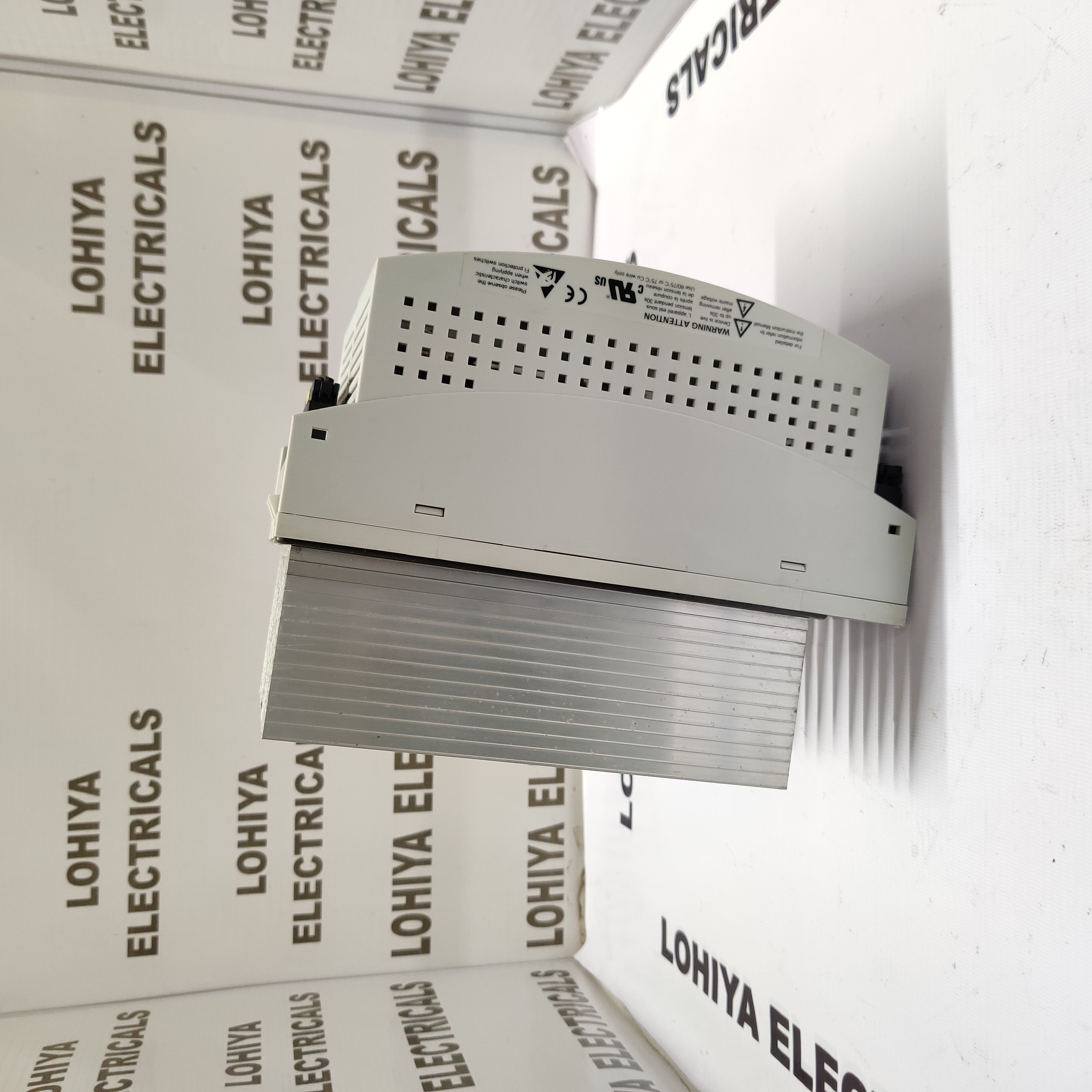 Kuka E93da123i4b531 Servo Drive