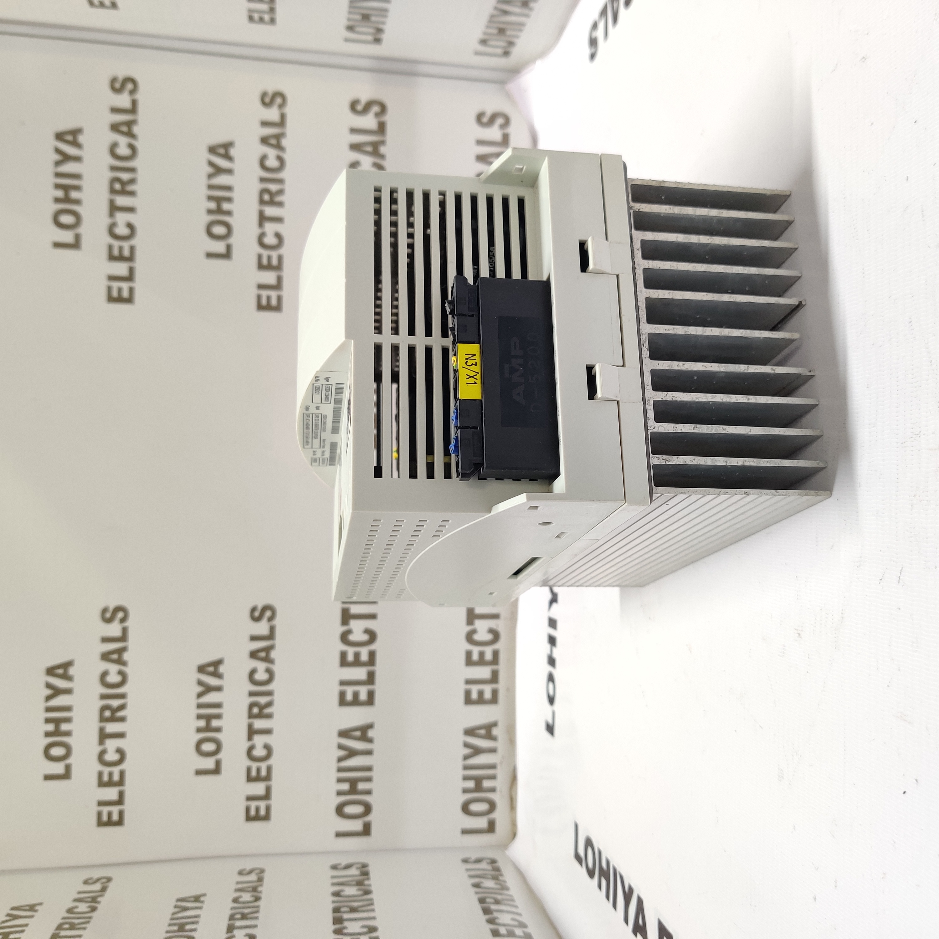 Kuka E93da123i4b531 Servo Drive