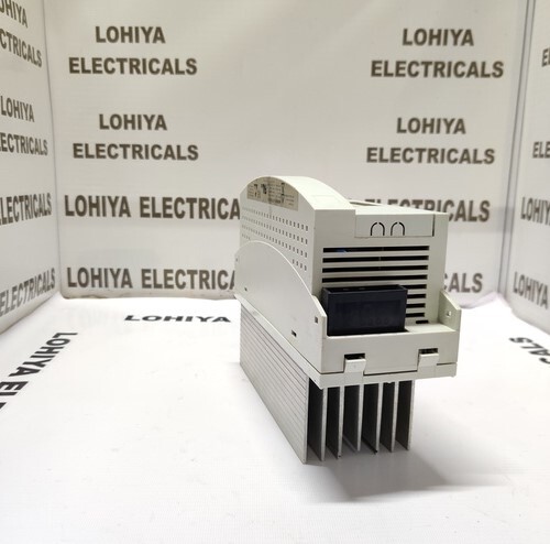 Kuka E93da552i4b531 Servo Drive - Precision Engineering , High-performance Control Systems For Robotics And Automation Applications