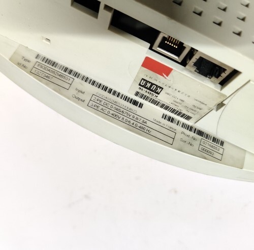 Kuka E93da552i4b531 Servo Drive - Precision Engineering , High-performance Control Systems For Robotics And Automation Applications