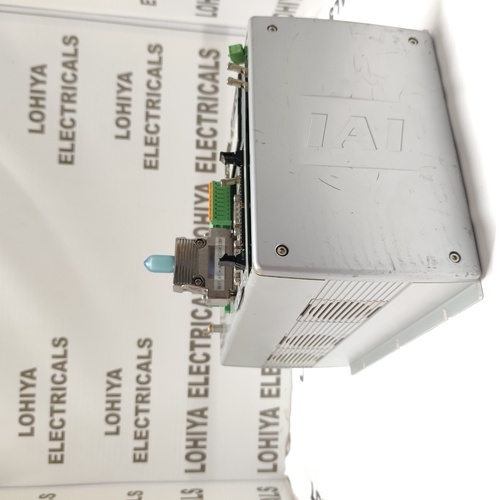 Iai Corporation Xsel-q-2-750abl-750abl-dv-p1-eee-5-3 Controller