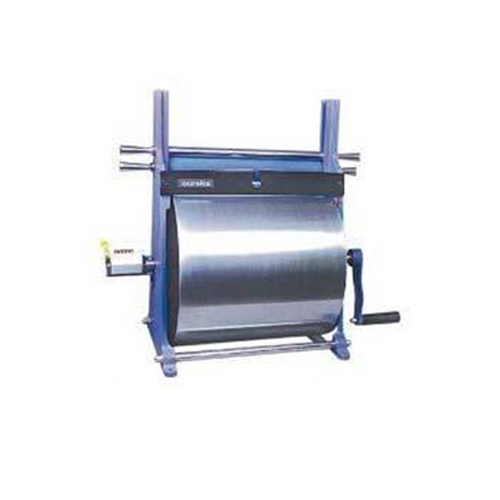 Wrap Block By Integrity Tech Instruments