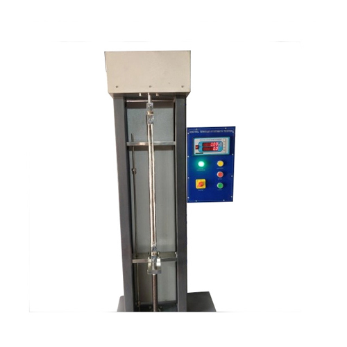 ली स्ट्रेंथ टेस्टर आवेदन: औद्योगिक