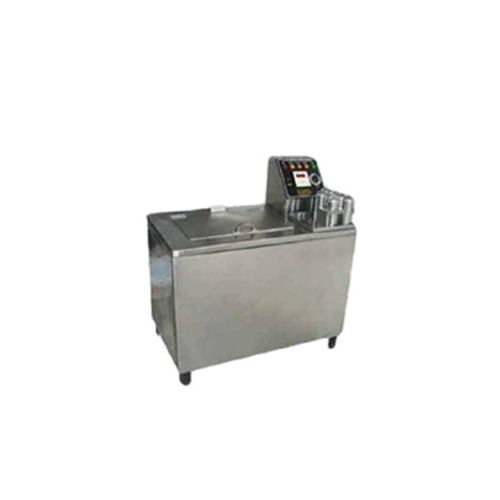 Beaker Dye Machine Application: Industrial