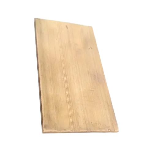 ब्रास शीट - स. स. कुंडू एंड संस