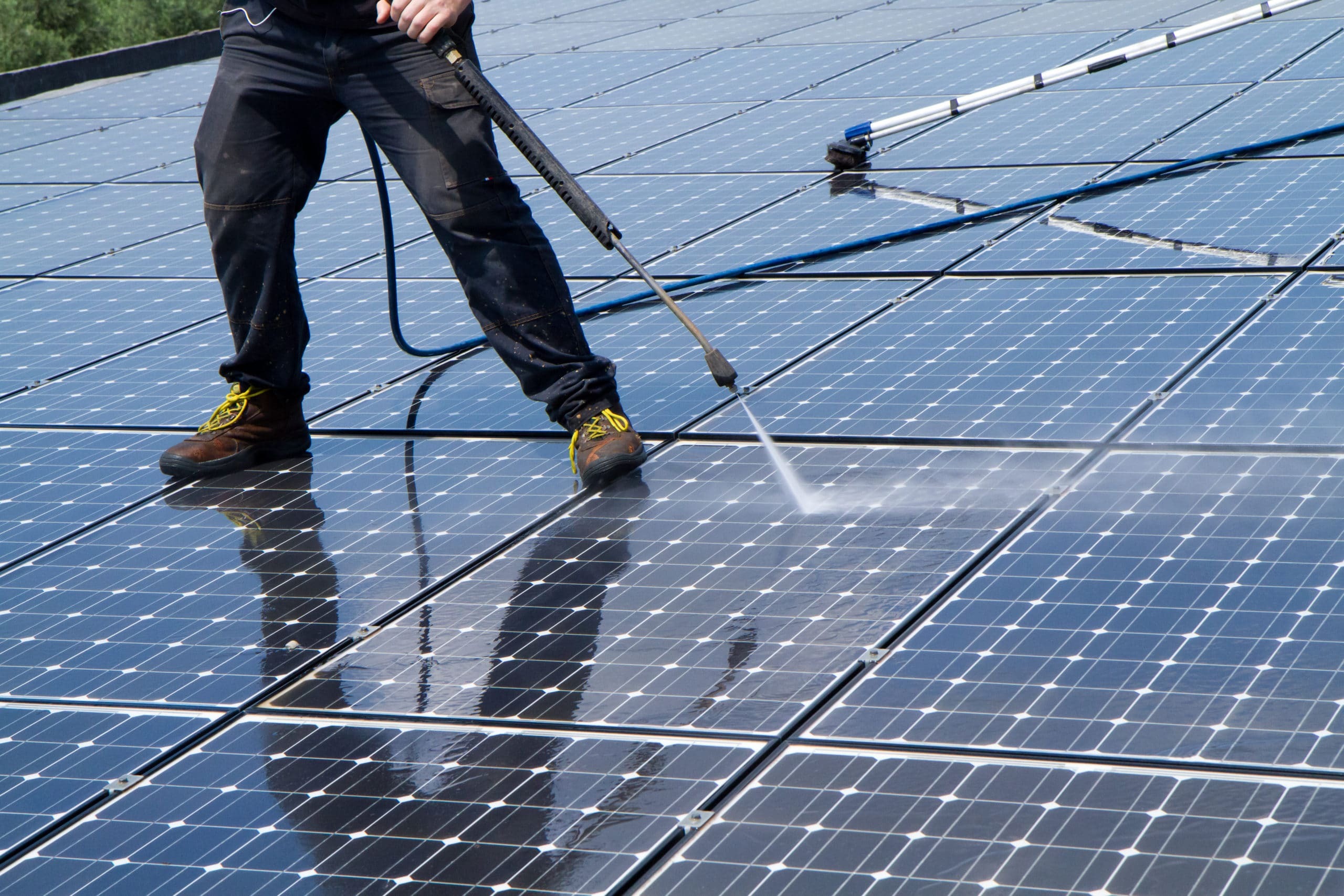 Solar Maintenance Experts In Jaipur