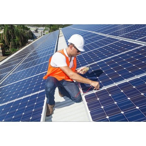 Solar Maintenance Experts In Jaipur