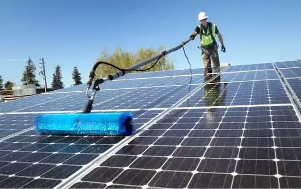 Solar Maintenance Experts In Jaipur