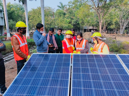 Solar Maintenance Experts In Jaipur