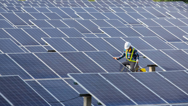 Solar Maintenance Company In Jaipur