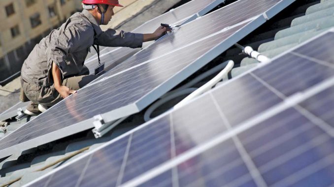 Solar Epc Service In Jaipur