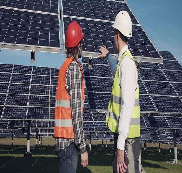 Solar Epc Service In Jaipur