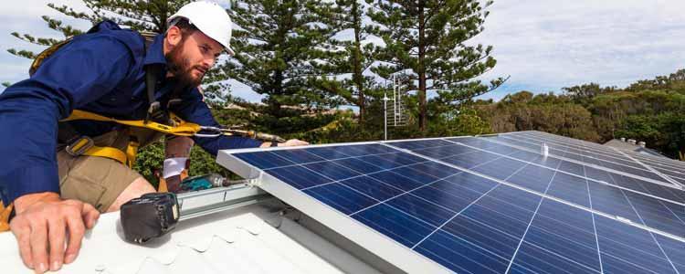 Solar Epc Service In Jaipur