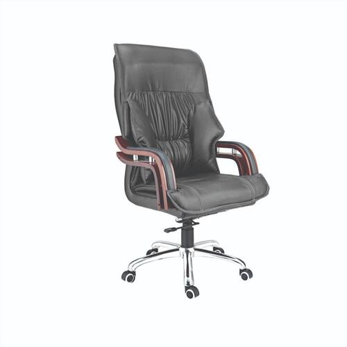 Premium Office Chairs - Color: Black