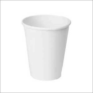 डिस्पोजेबल पेपर कप