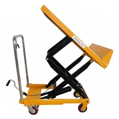 Easy To Operate Pts-1000 Die Loader