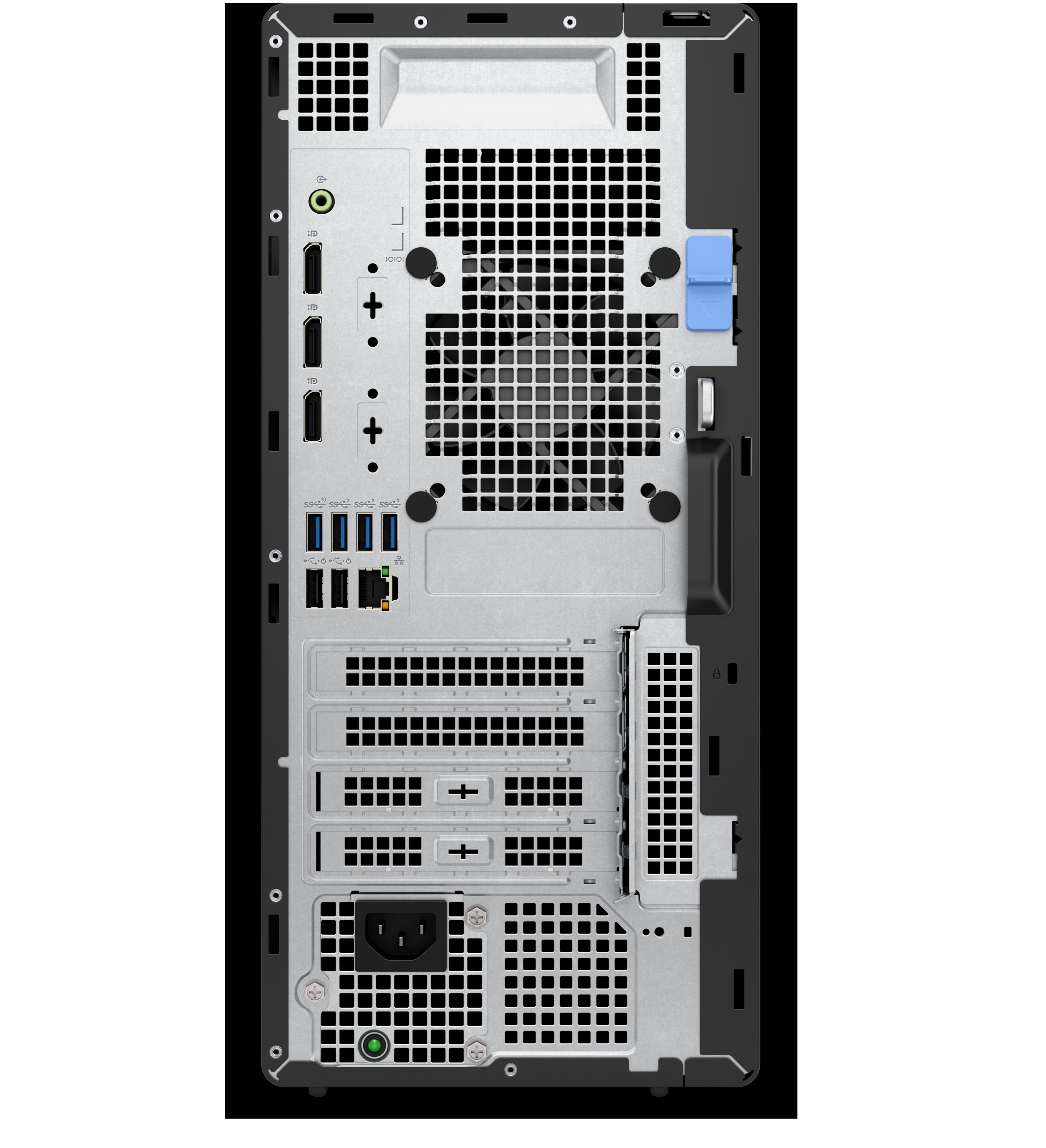 Dell Desktop Optiplex 7010 Tower