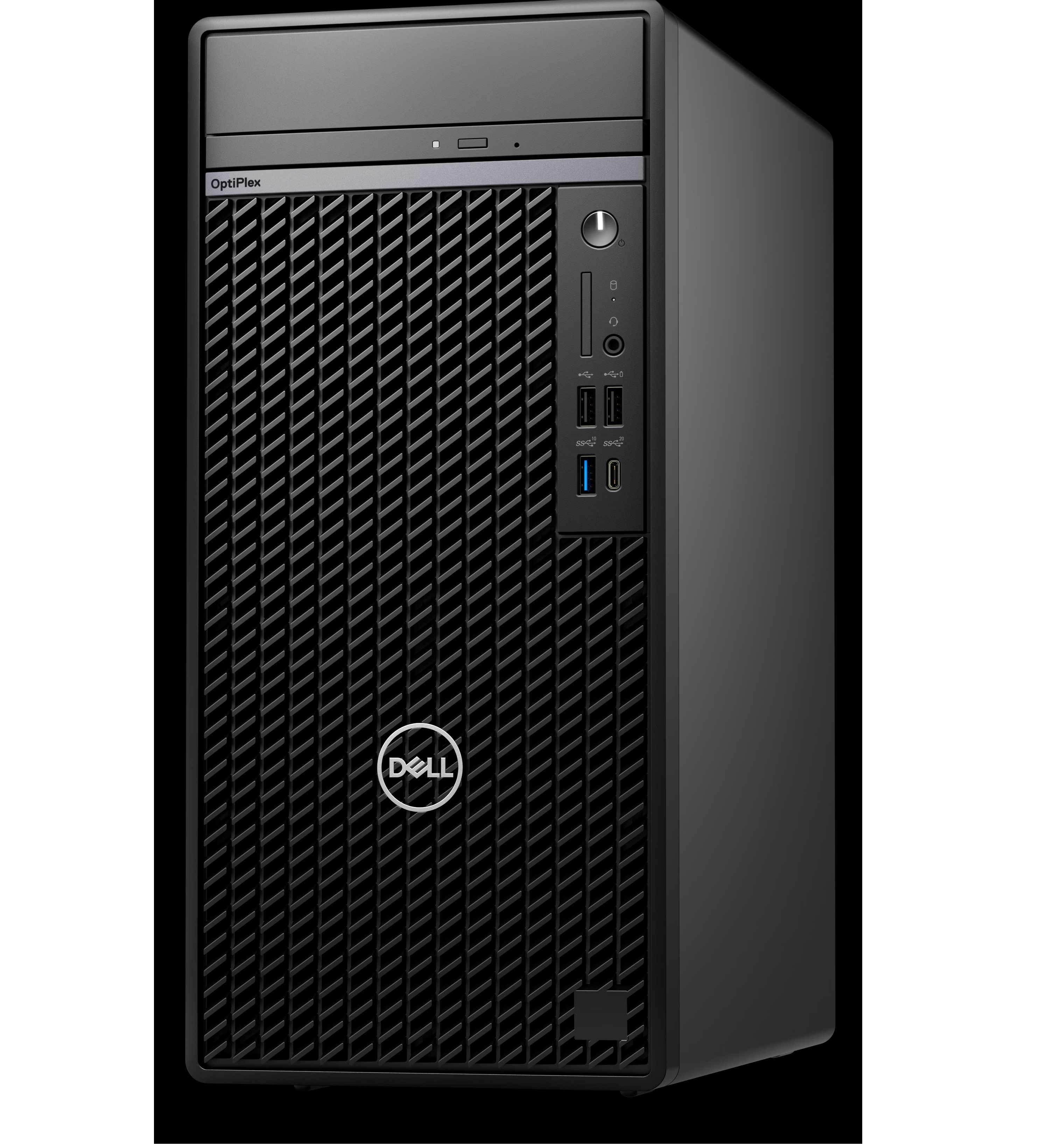Dell Desktop Optiplex 7010 Tower