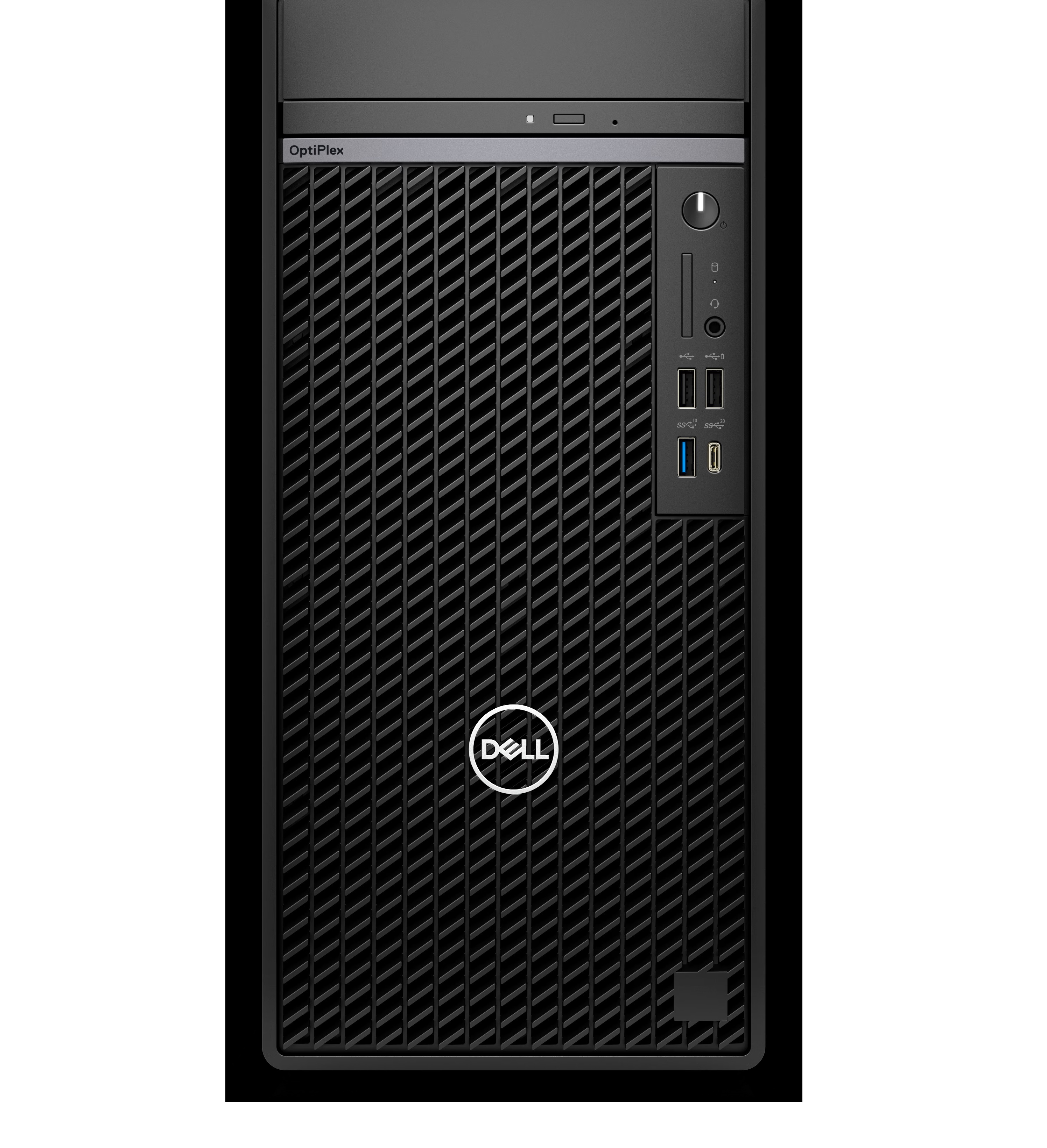 Dell Desktop Optiplex 7010 Tower