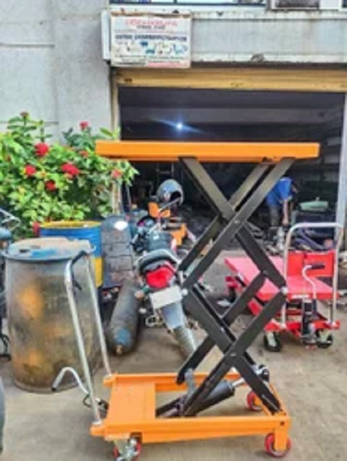 Easy To Operate Ptx300 Die Loader