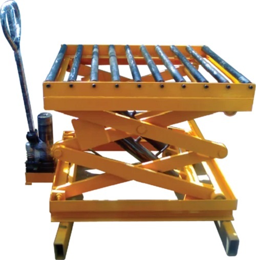 Easy To Operate Gts350a Die Loader