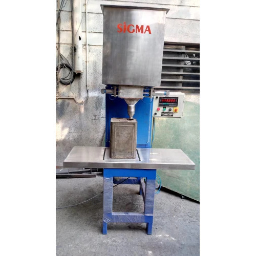 Edible Oil Packing Machine Application: Food
