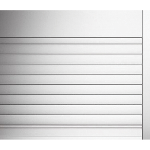 रोलिंग शटर अनुप्रयोग: वाणिज्यिक