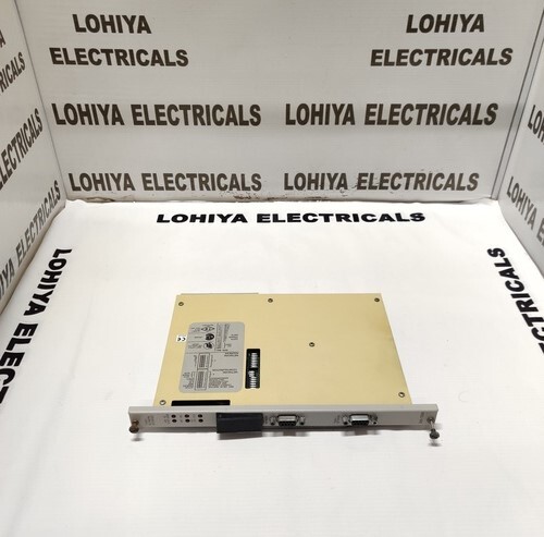 Siemens 505-7339 Network Interface Module