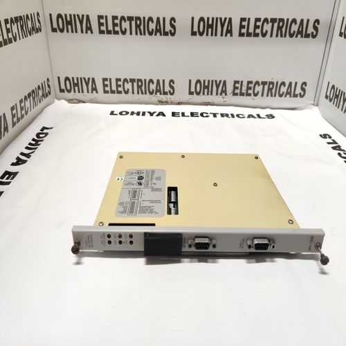 Siemens 505-7339 Network Interface Module